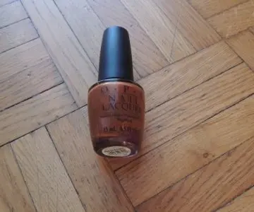 Vernis OPI, OPI