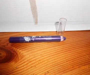 Jumbo Violet Etincelle, Yves Rocher