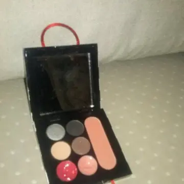 palette, Sephora