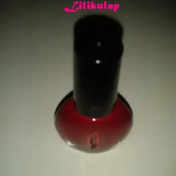 Vernis Bordeaux, Sephora