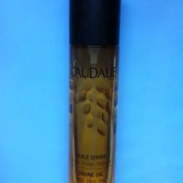 Huile divine, Caudalie