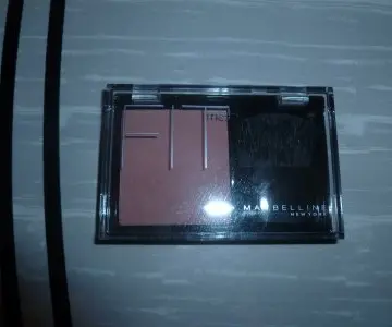 Blush Fit me, Gemey Maybelline