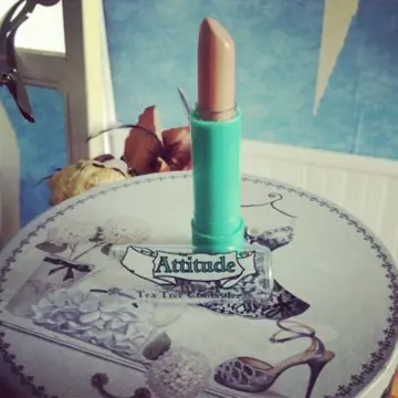 Correcteur Tea Tree Concealer, Attitude