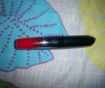 Apocalips big bang, Rimmel
