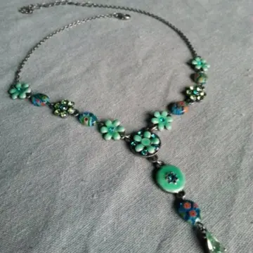 collier, H&M