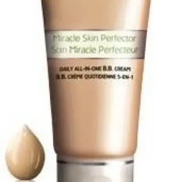 Bb crème quotidienne, Garnier