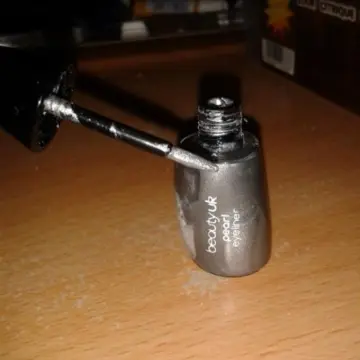 Eye liner, Beauty Uk