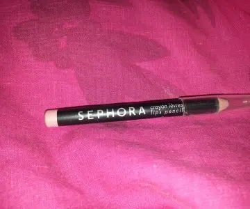 Crayon à levres sephora, Sephora