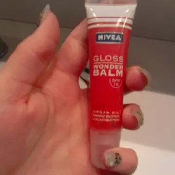 Gloss, Nivea