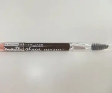Crayon à sourcils, Maybelline