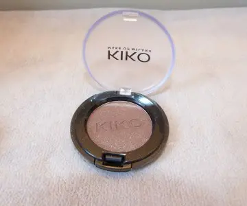Eye Shadow, KIKO