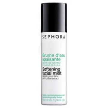 Brume d'eau apaisante, Sephora