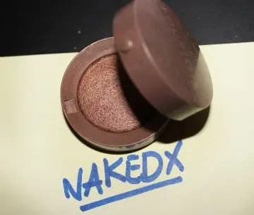 Fard à paupières, Bourjois