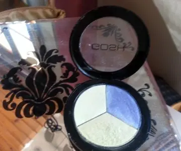 palette gosh, Gosh
