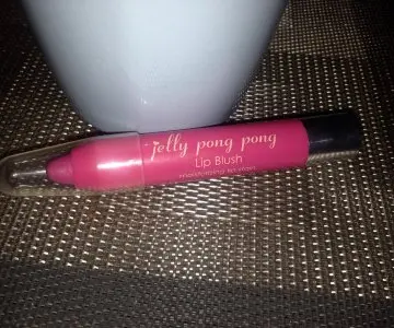 Lip blush, Jelly Pong Pong