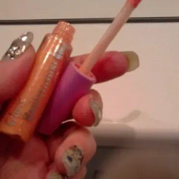 Gloss, Yves Rocher