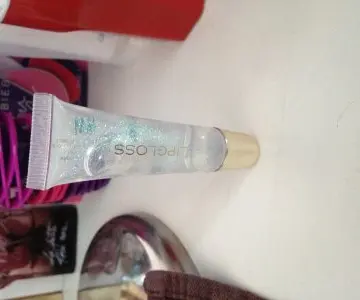 LipGloss Pearly Glitter, H&M