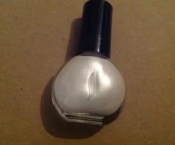Vernis, Sephora