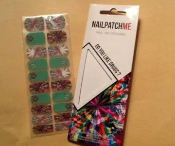 Nailpatch, Nailpatchme