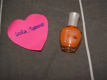 Vernis à ongles, Europ Cosmetics