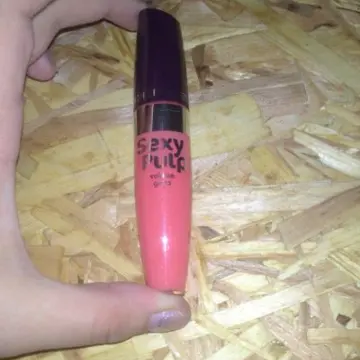 Sexy pulp, Yves Rocher