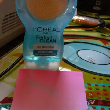 Perfect Clean, L'Oréal