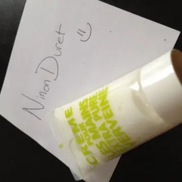 Crème pour les mains extra pur verveine, La Compagnie de Provence