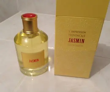 Parfum L'impression Provencale Jasmin, Attirance