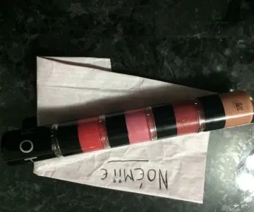 Minis gloss Sephora, Sephora