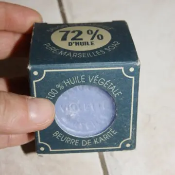 Savon de marseille, Savon de marseille