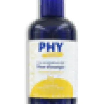 eau aromatisée fleur d'oranger, Phy