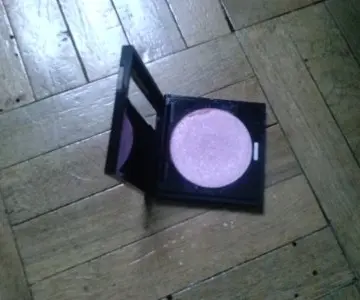diamond shadow, Make Up For Ever