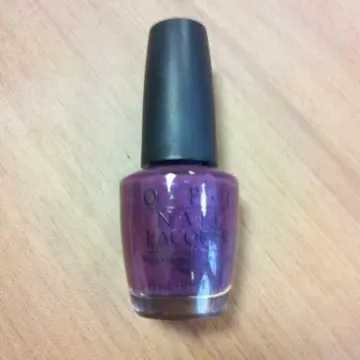 Vernis Louvre me,Louvre me not, OPI