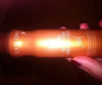 Brume autobronzante, Lancôme