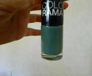 colorama, Gemey Maybelline