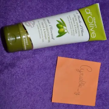 Dalan D'olive, Dalan