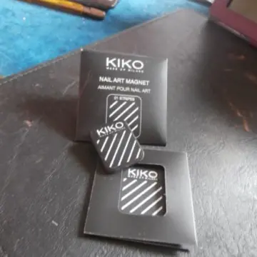Aimant pour Nail Art, KIKO