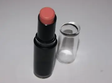 Rouge a lèvre wet n wild just peachy, Wet'n wild
