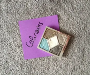 Ombre a paupieres, Dior