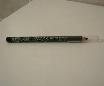 crayon kohl, Yves Rocher