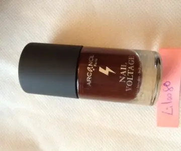 vernis Nail Voltage Stylish Brown, Arcancil