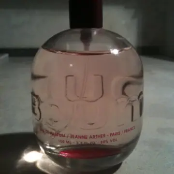 Parfum Boum, Boum