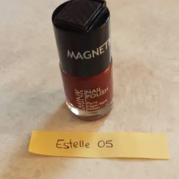 Nail polish, Smink