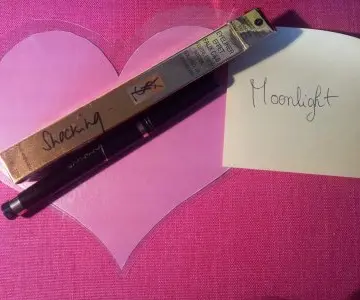 eye liner feutre effet faux cils noir Shocking, Yves Saint Laurent
