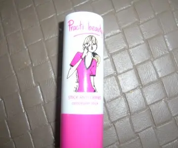 stick anti cernes, Practi Beauty