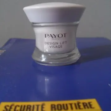 Desing lift visage, Payot