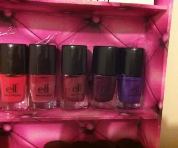 vernis elf, Elf