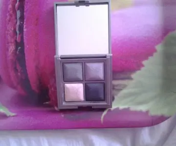 palette, KIKO