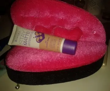 Fond de teint, Rimmel