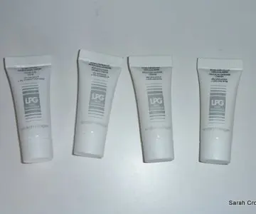 Lot miniatures, LPG